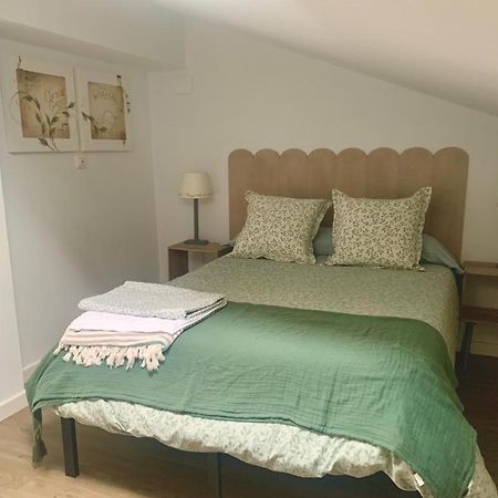 Precioso Apartamento 카스트로우르디알레스 외부 사진