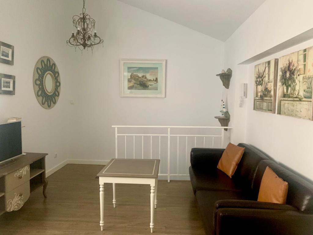 Precioso Apartamento 카스트로우르디알레스 외부 사진