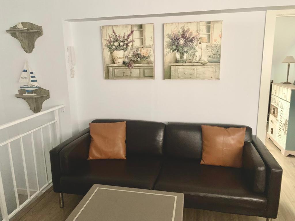 Precioso Apartamento 카스트로우르디알레스 외부 사진