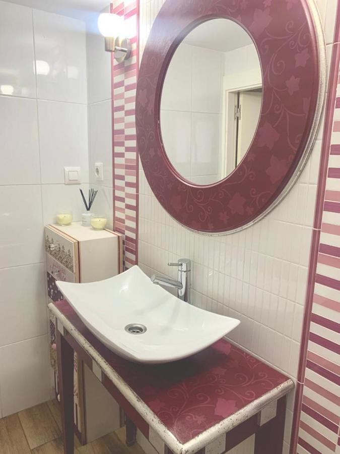 Precioso Apartamento 카스트로우르디알레스 외부 사진